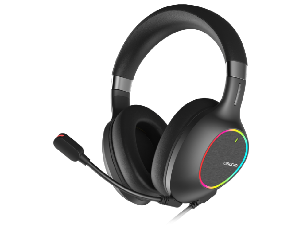 Buy DACOM GH06 Wired Gaming Headphones