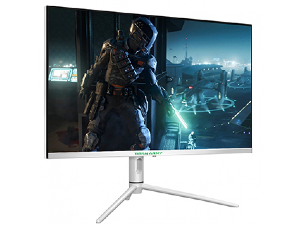 Buy Tenpoit G2701 Gaming Monitor – 27-inch, QHD (2560 x 1440)