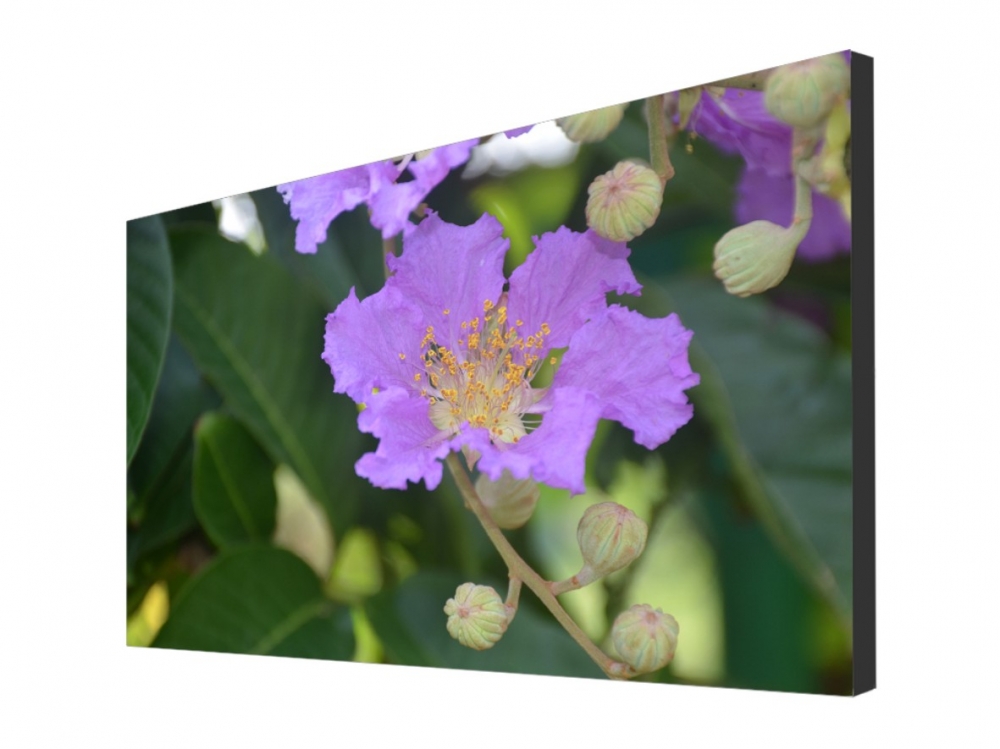 Buy FULTAPE True Zero Bezel Video Walls, 0 mm Screen-to-Screen Gap, 4K UHD/1080P HD Resolution