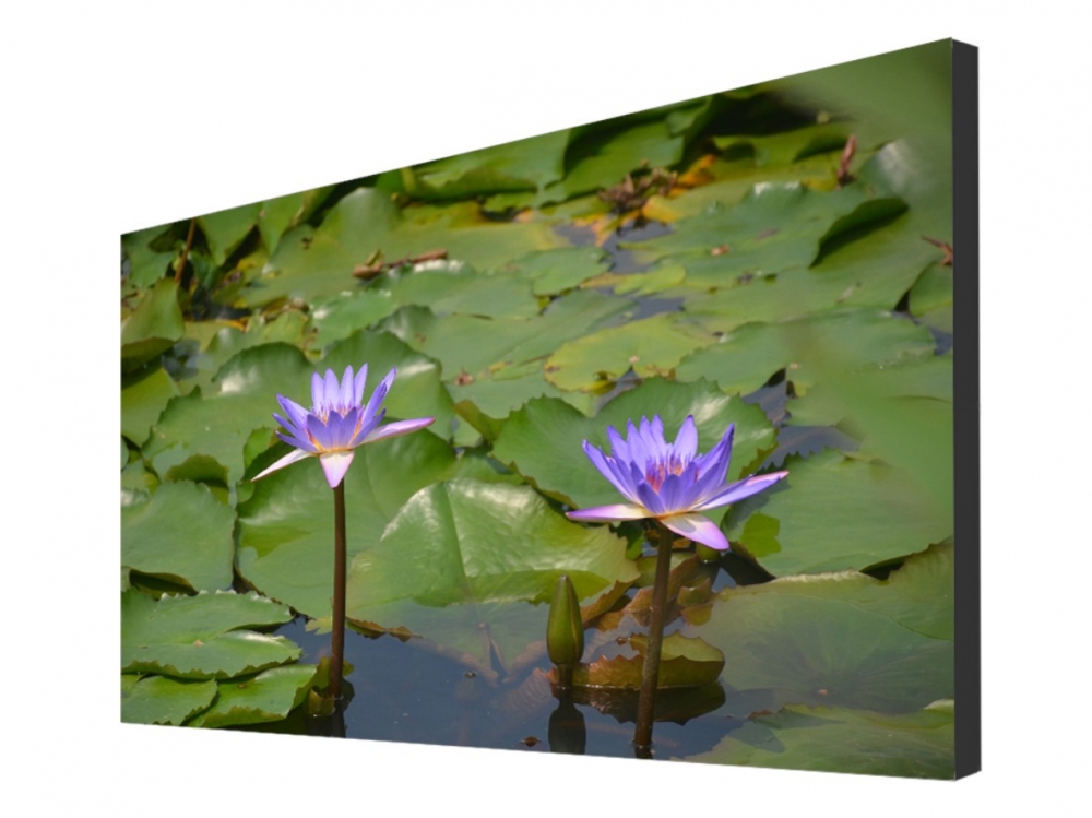 Buy FULTAPE True Zero Bezel Video Walls, 0 mm Screen-to-Screen Gap, 4K UHD/1080P HD Resolution