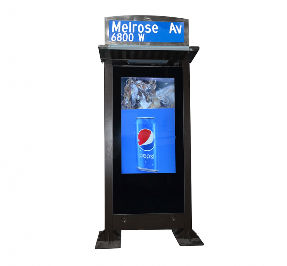 Buy LG Outdoor LED Signage display