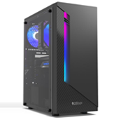 Buy Tenpoit Z101 high quality affordable gaming desktop PCs