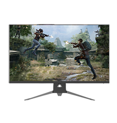 Buy Tenpoit G2705  27 Inch high quality gaming monitor