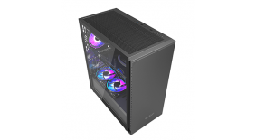 Buy Tenpoit X900 high performance gaming desktop Computers/PCs