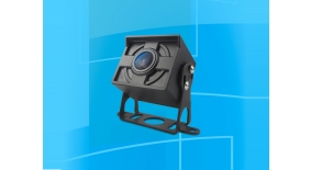 Buy best Full color HD full HD Backup Camera Night Vision Reverse Camera at no light