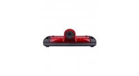 Buy best Full color HD full HD Backup Camera Night Vision Reverse Camera at no light