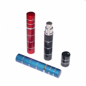 Kelin 8ml Lipstick Pepper Spray for women self-defense, 10-Foot (3 Meter) Range