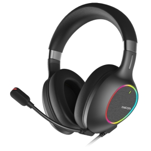 Buy DACOM GH06 Wired Gaming Headphones