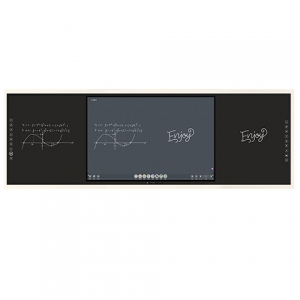 Buy Tenpoit P750  Recordable LED Smart E-blackboard for education