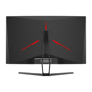 Buy Tenpoit G2703C Gaming Monitor – 27-inch, QHD (2560 x 1440), 1500R Curvature, 165 Hz refresh rate, 21:9 PIB/PBP