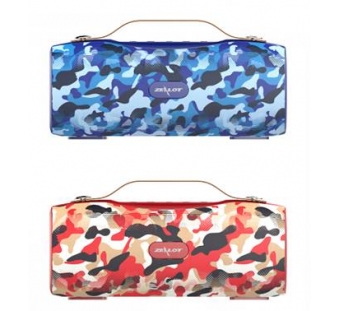 Buy Zealot S29 Outdoor deep bass wireless Bluetooth speaker TF card speaker