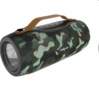 Buy Zealot S29 Outdoor deep bass wireless Bluetooth speaker TF card speaker