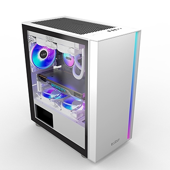 Buy Tenpoit X600 high performance gaming desktop Computers/PCs