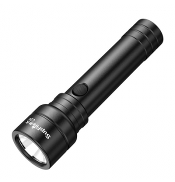 Mini Led Flashlights IP68 waterproof Explosion-Proof SuperFire EP01