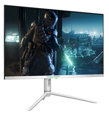 Buy Tenpoit G2701 Gaming Monitor – 27-inch, QHD (2560 x 1440)
