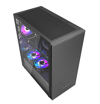 Buy Tenpoit X900 high performance gaming desktop Computers/PCs