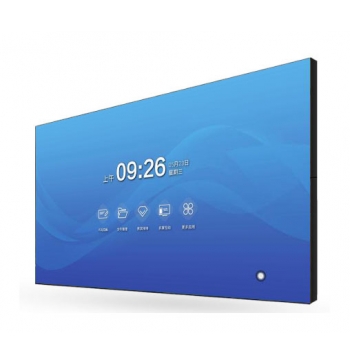 Buy best Tenpoit  93 Inch  smart interactive video walls for conference room, board room, control room