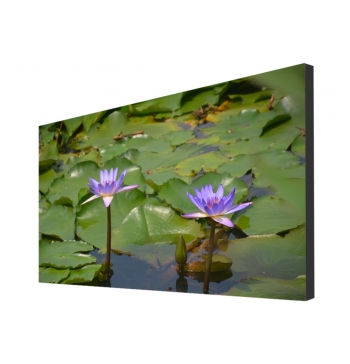Buy FULTAPE True Zero Bezel Video Walls, 0 mm Screen-to-Screen Gap, 4K UHD/1080P HD Resolution