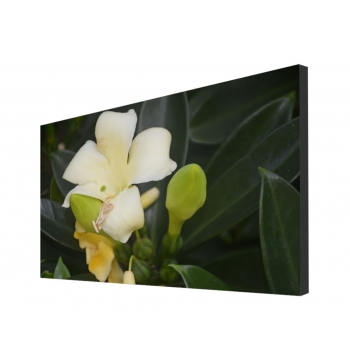 Buy FULTAPE True Zero Bezel Video Walls, 0 mm Screen-to-Screen Gap, 4K UHD/1080P HD Resolution