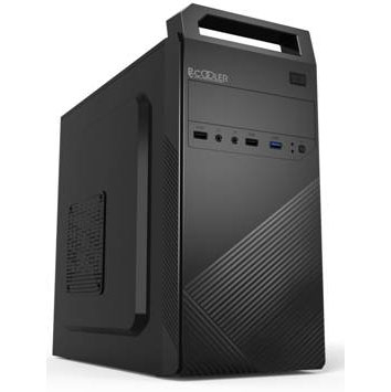 Buy Tenpoit Z301 affordable high performance gaming desktop