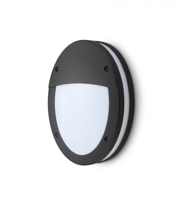 LD55124 Outdoor Lampadaire