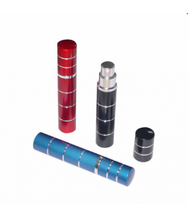 Kelin 8ml Lipstick Pepper Spray for women self-defense, 10-Foot (3 Meter) Range