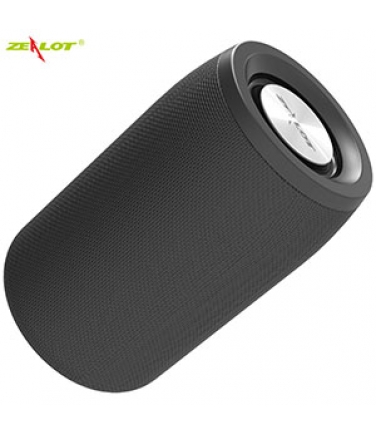 The Best Bluetooth Speakers Zealot S32 Mini Portable Wireless Speaker Clear full sound compact design