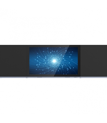 Buy Tenpoit   75″  Nano Capacitive Touch Screem Smart Interactive e-Blackboard