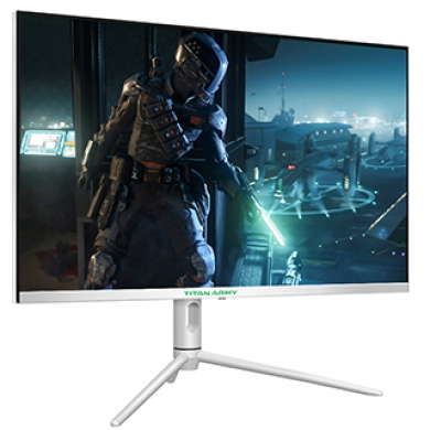 Buy Tenpoit G2701 Gaming Monitor – 27-inch, QHD (2560 x 1440)