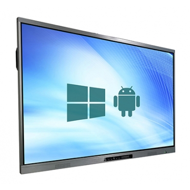 Buy Tenpoit P6500 smart Interactive Flat Panel for Education