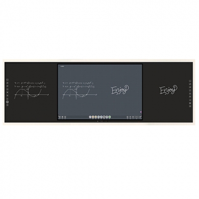 Buy Tenpoit P750  Recordable LED Smart E-blackboard for education