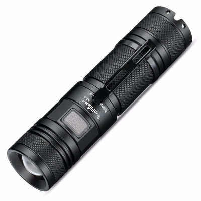 SuperFire A2-S mini Tactical Flashlight /torch