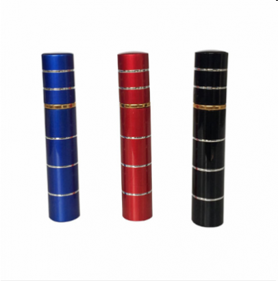 Kelin 8ml Lipstick Pepper Spray for women self-defense, 10-Foot (3 Meter) Range