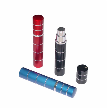 Kelin 8ml Lipstick Pepper Spray for women self-defense, 10-Foot (3 Meter) Range