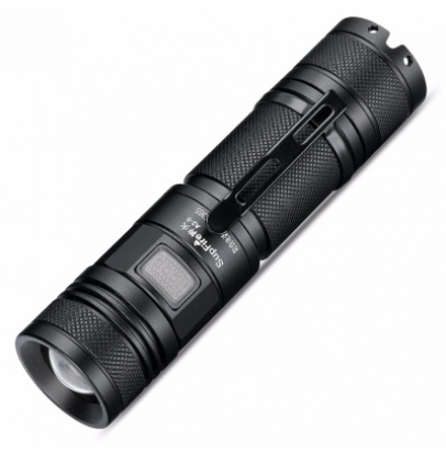 SuperFire A2-S mini Tactical Flashlight /torch