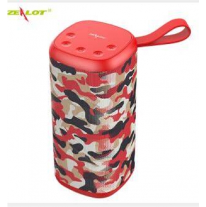 Zealot S35  5.0 Wireless Bluetooth Speaker