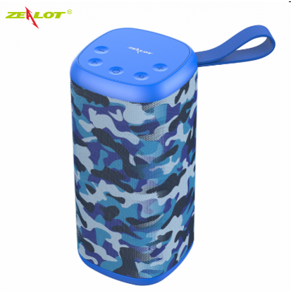 Zealot S35  5.0 Wireless Bluetooth Speaker