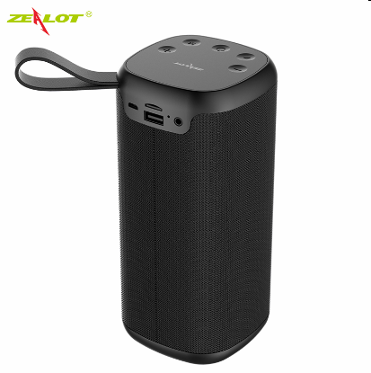 Zealot S35  5.0 Wireless Bluetooth Speaker