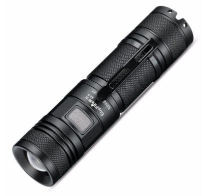 SuperFire A2-S mini Tactical Flashlight /torch