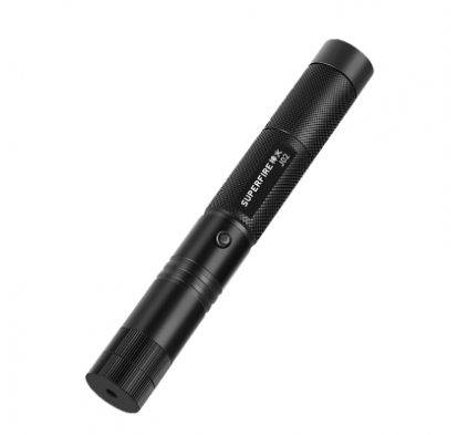High power 1280M long range 530NM Laser Pointer Pen Visible Beam Light Green