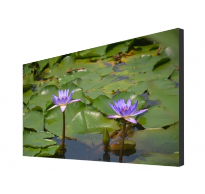 Buy FULTAPE True Zero Bezel Video Walls, 0 mm Screen-to-Screen Gap, 4K UHD/1080P HD Resolution