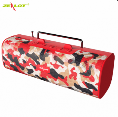 Zealot S40 high power 5.0 Wireless Bluetooth Speaker