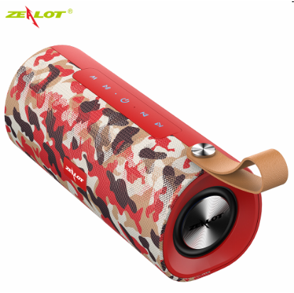Zealot S30 Portable 5.0 Wireless Bluetooth Speaker