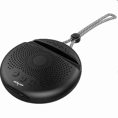 Buy ZEALOT 5W S24 Mini Bluetooth Speaker Portable Wireless HiFi Stereo Subwoofer