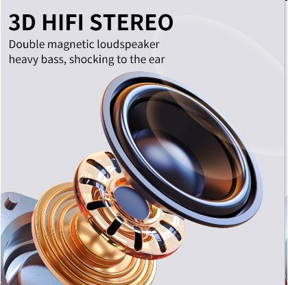 ZEALOT S16 Outdoor Wireless Bluetooth Speakers