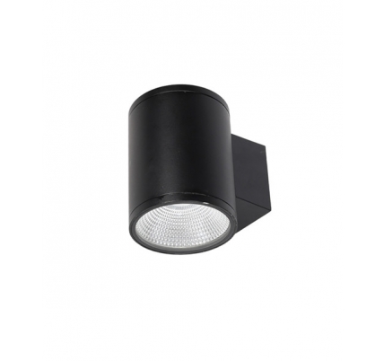 LD55123 Outdoor Lampadaire