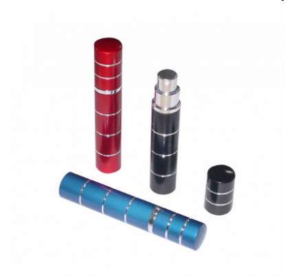 Kelin 8ml Lipstick Pepper Spray for women self-defense, 10-Foot (3 Meter) Range