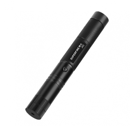 High power 1280M long range 530NM Laser Pointer Pen Visible Beam Light Green