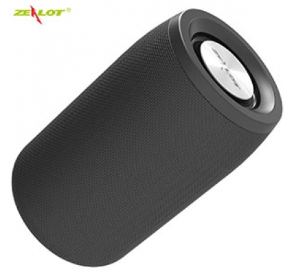 The Best Bluetooth Speakers Zealot S32 Mini Portable Wireless Speaker Clear full sound compact design