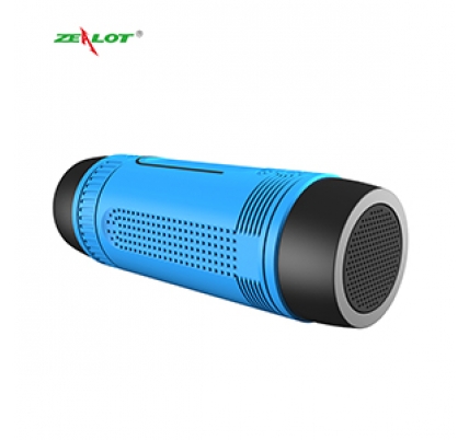 ZEALOT S1 Wireless Bluetooth Speakers